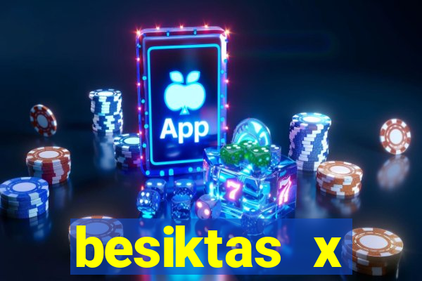 besiktas x trabzonspor palpite